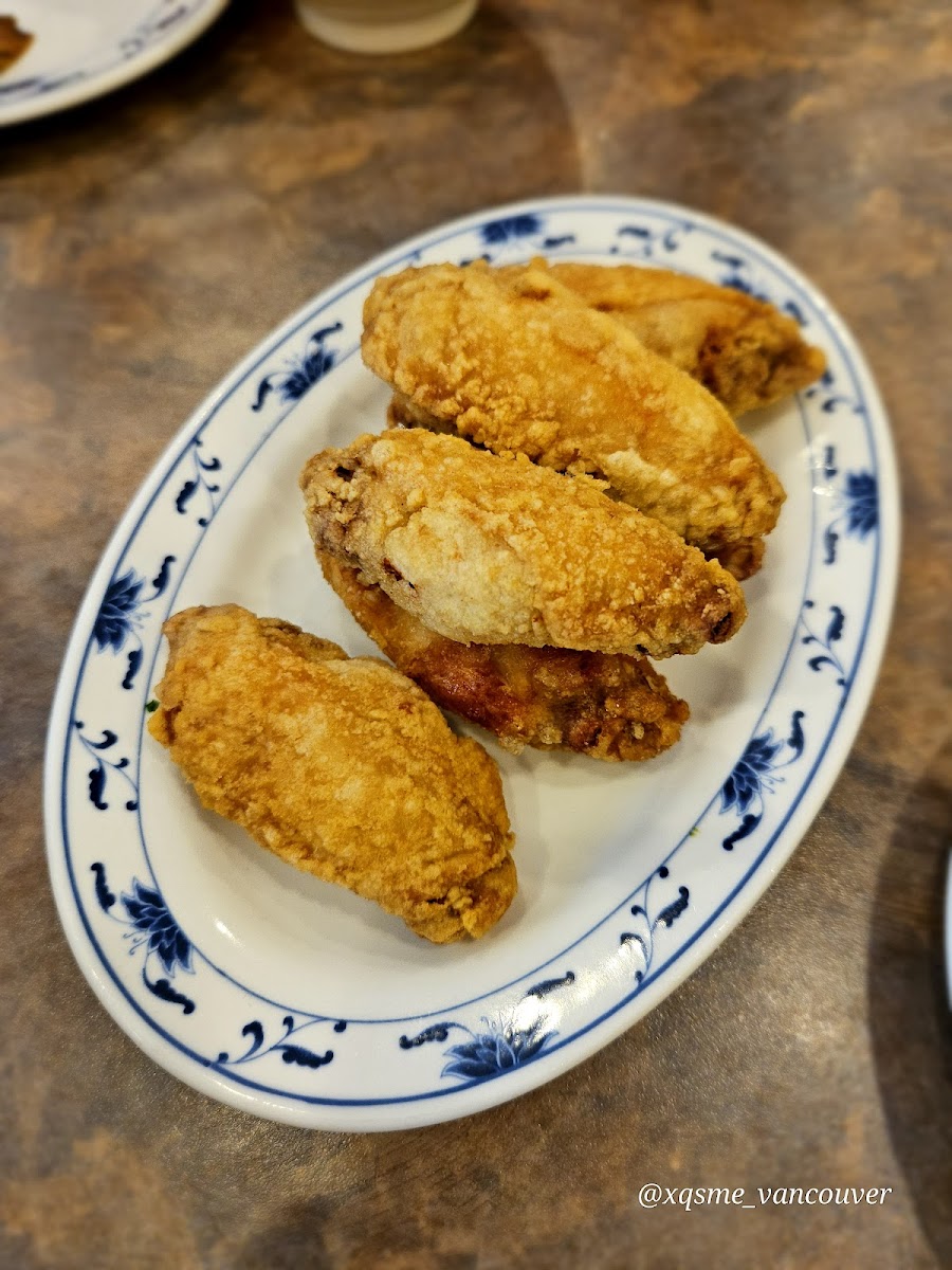 外賣, Take Out