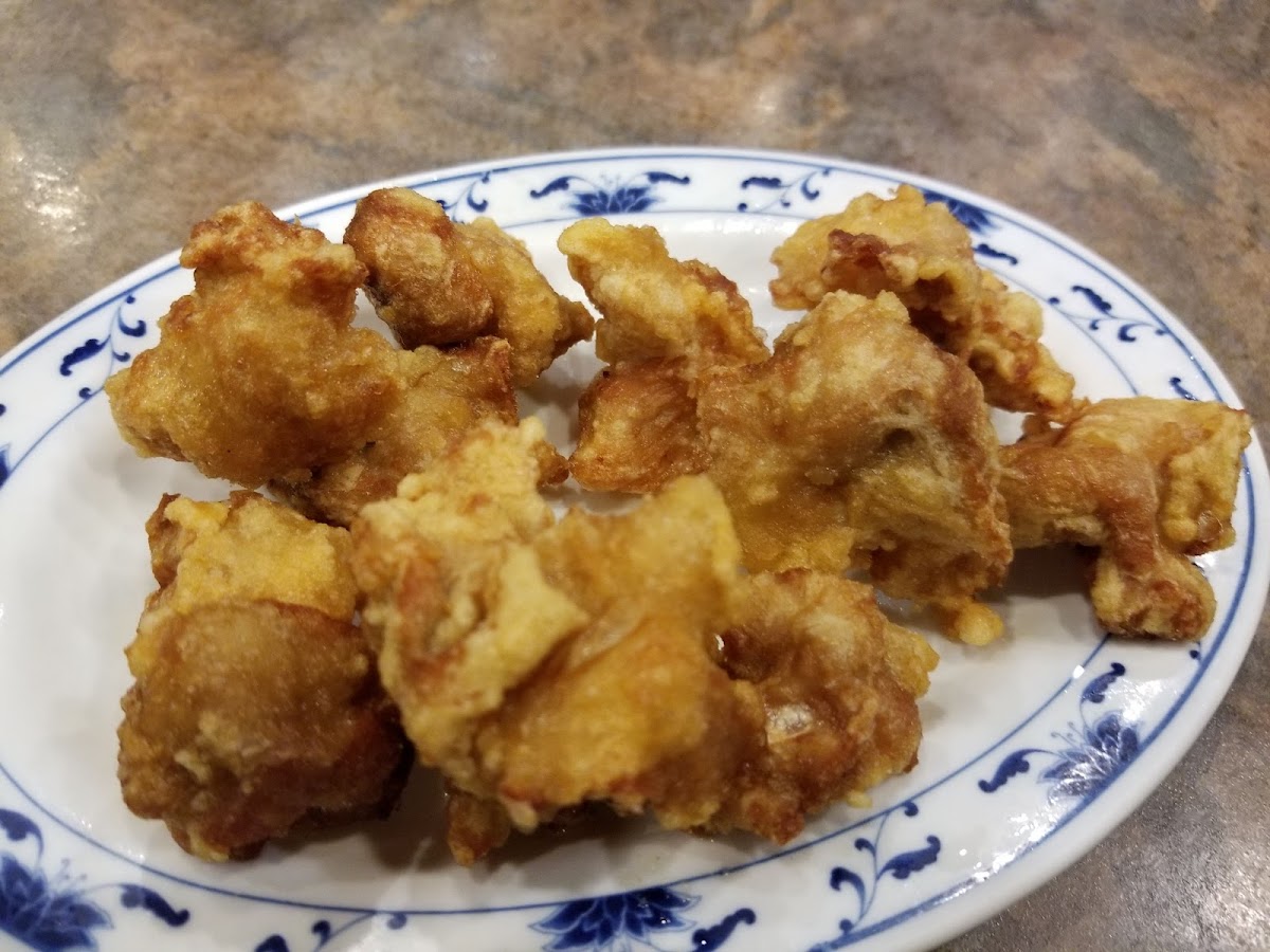 小食類, Snack