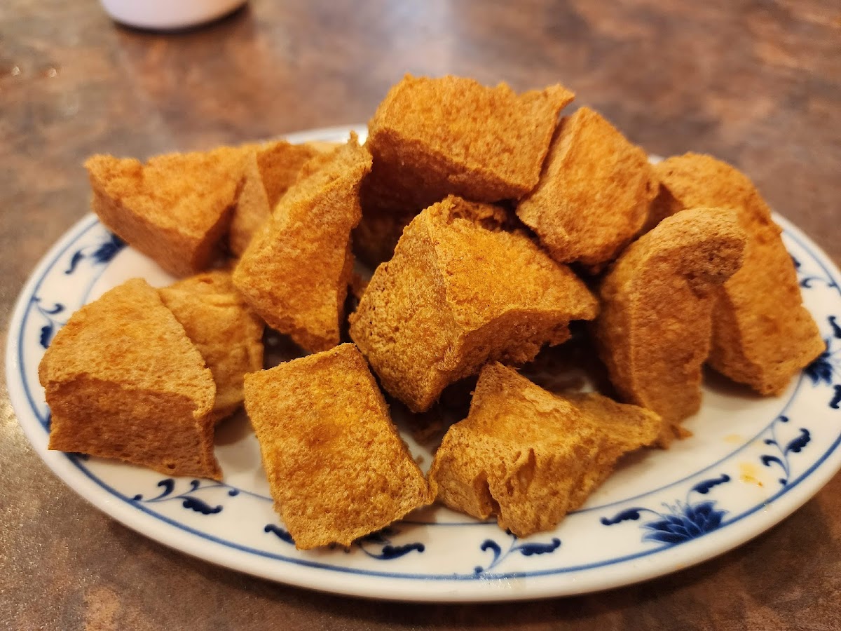 外賣, Take Out