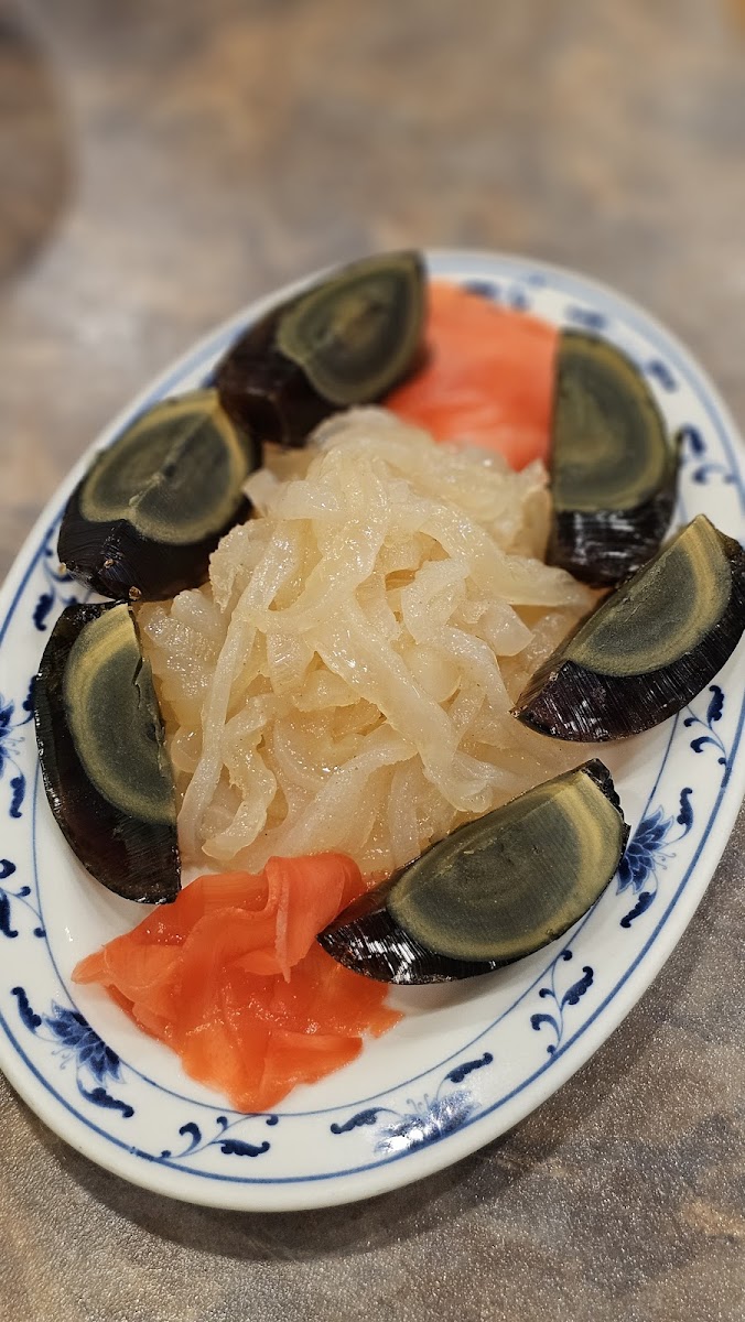 Claypot Rice, 煲仔飯